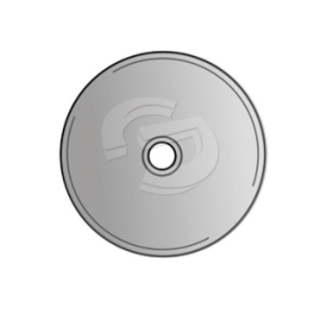Replacement Textile Cutter Blades (Pack of 10)