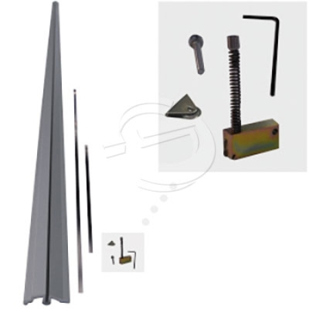 Steeltrak Glass Cutting Kit