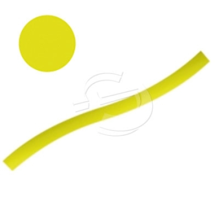 Yellow Round Section Cord 10m (32')