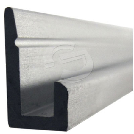 Aluminium L Channel - 2.5m