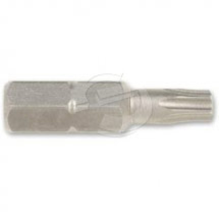 T20 Torx Driver Bit - For Colour Headed Screws