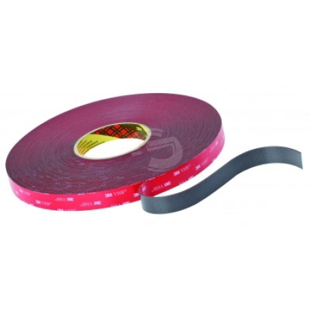 3M™ 4611 VHB Acrylic Foam Tape - 1.1mm Thick