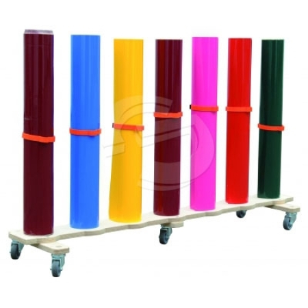 Twister Strip