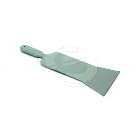 Squeegee Bulldozer