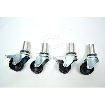 ARMOUR Bench Castors