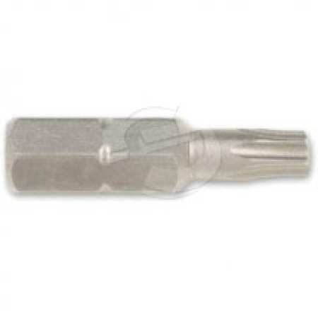 T25 Torx Driver Bit - For Self Drilling Colour Headed Screws
