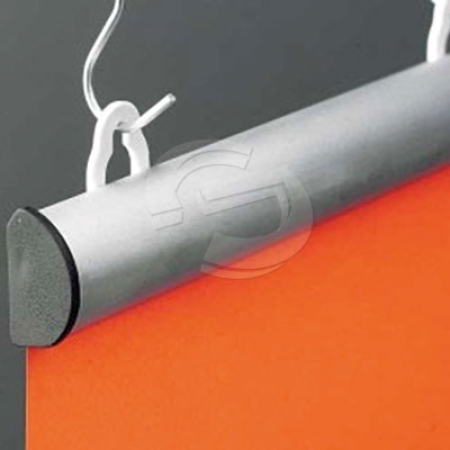 Snapframe Poster Channel 1.5m