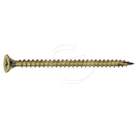 TIMCO Classic Yellow Screw