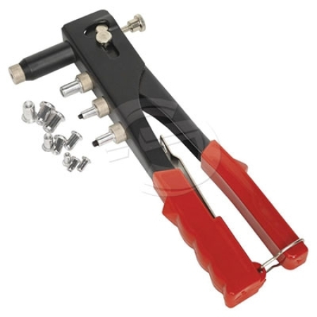 Blind Rivet Nut Kit