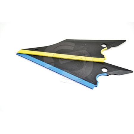 'The Conqueror' Squeegee