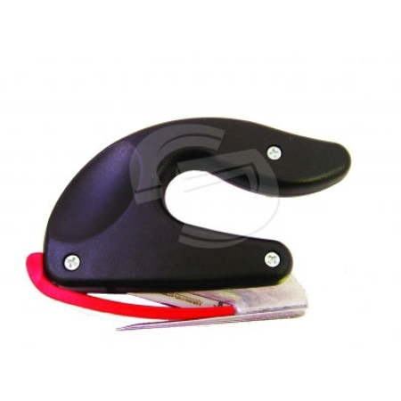Polyglide Slitter