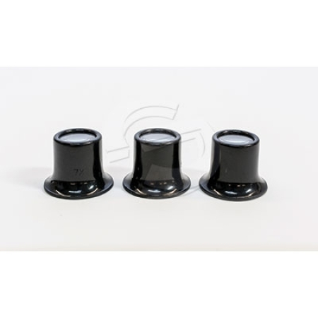 Eye Loupe Set