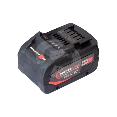 MBX Vinyl Zapper® Ultimate - Battery (LiHD 18V, 8.0aH)