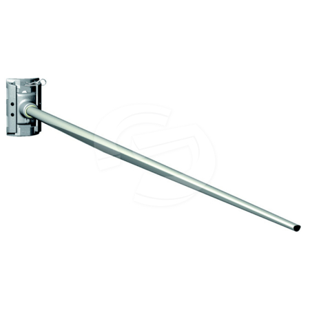 Metro Airow Banner Bracket System