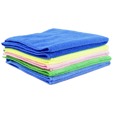 Microfibre Cloth - Heavy Duty (300gsm or 350gsm)