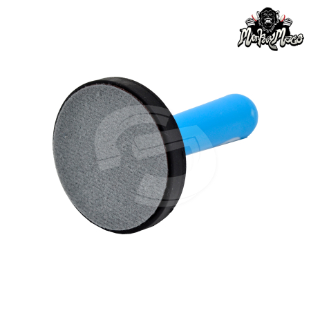 Monkey Mags Magnet Pads Only (Magnet not included)   - (1 Pair)