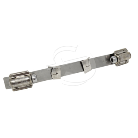 Multi-Tamtorque Stainless Connector with Buckle