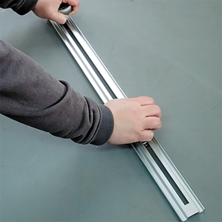 NT Cutter - Large Circle Cutter (CL-100P)