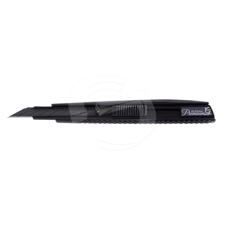 NT Cutter - Premium Series, Extra Sharp 9mm, 30° Auto-Lock Cutter (PMGA-EVO2)