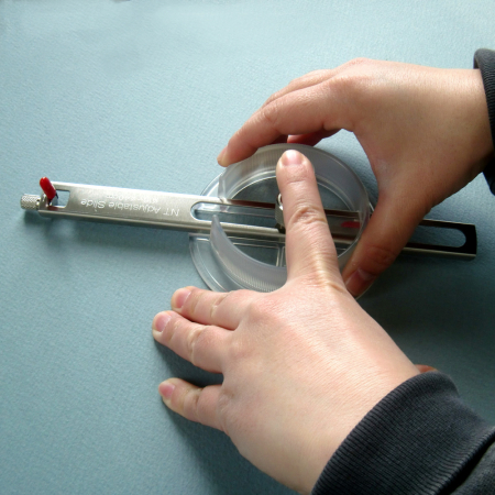NT Cutter - Extension Bar for C-1500 Series Circle Cutters (CE-700P)