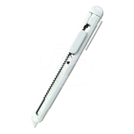NT Cutter - White Fancy Cutter 120 (FA-120P)
