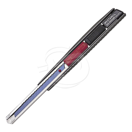 NT Cutter - Quick Return, Enhanced Visibility Cutter (SA-400GRP)