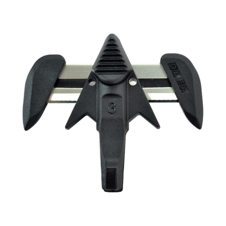 OLFA SK-16/10 Replacement Blades for SK16 Safety Cutter (Pack of 10) 