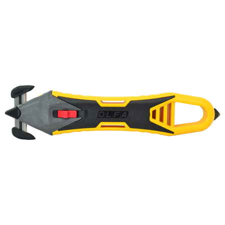 OLFA SK16 Concealed Blade Packaging Cutter
