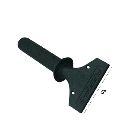Fusion Grip 13cm (5") Squeegee Handle