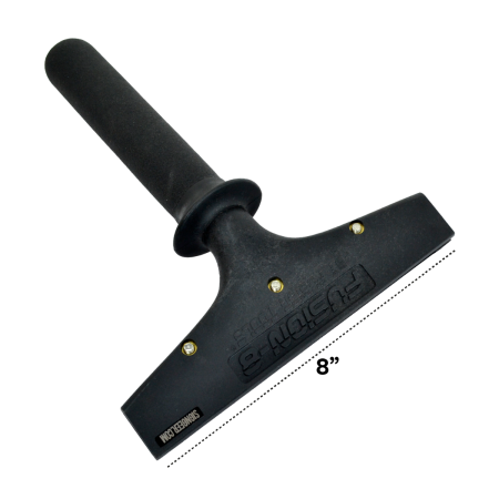 Fusion Grip 20cm (8") Squeegee Handle