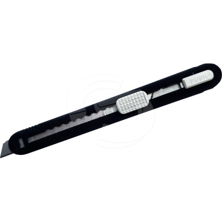 Oxy Tools RAPTOR Non-Slip Knife - Black 58° Handle with Two Blades