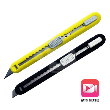 Oxy Tools RAPTOR Non-Slip Knife