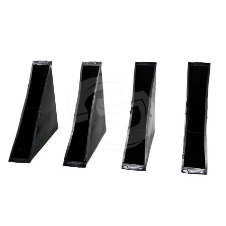 Plastic Corner Protectors