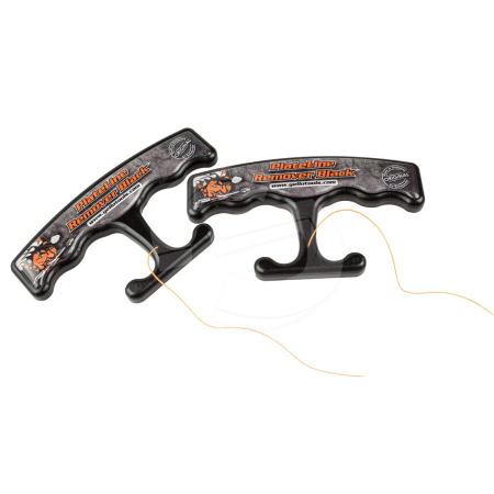 Plateline Remover Black (includes approx 65cm cord) 