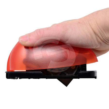 Platinum Cut Coaster