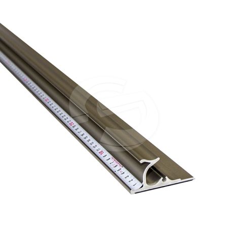 "Platinum" Safety Ruler