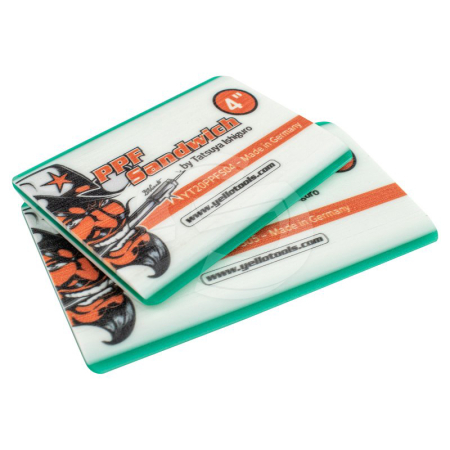 PPF Sandwich Squeegee by Yellotools