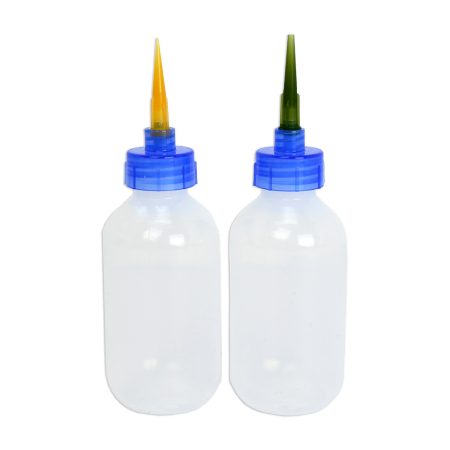 Precision Applicator Bottle with Tip - 60ml