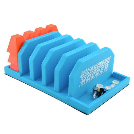 ProHolder - Vertical Stacking System for Doors & Boards