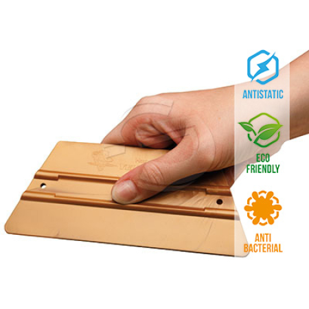 Prowrap Duo Squeegee
