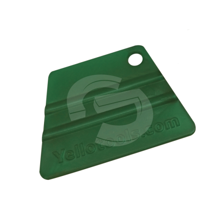 ProWrap Mini Squeegee - Dark Green