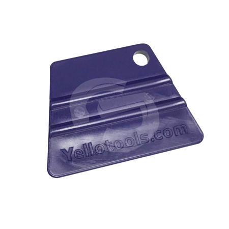 ProWrap Mini Squeegee - Dark Purple