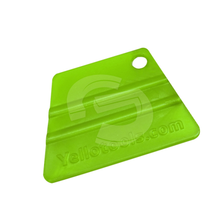 ProWrap Mini Squeegee - Green