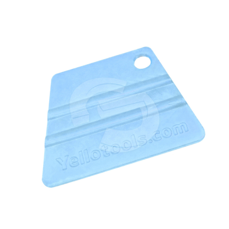 ProWrap Mini Squeegee - Light Blue