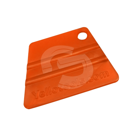 ProWrap Mini Squeegee - Orange
