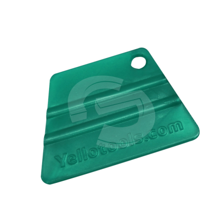 ProWrap Mini Squeegee - Petrol