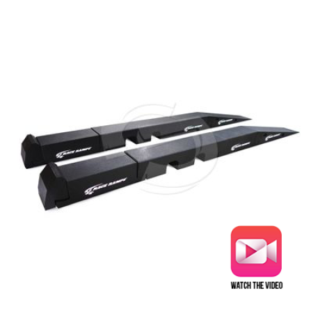 Race Ramps Restyler - 16"