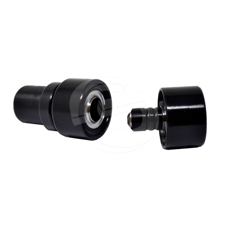 Replacement #3 Die for Plastic Eyeletting Machine