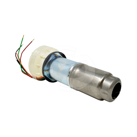 Replacement Heat Element for Steinel Hot Air Gun (WrapGun HG2120E)