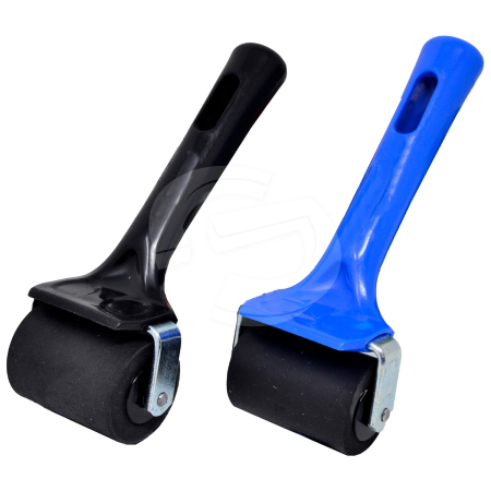 Rubber Rollers - 50mm Wide